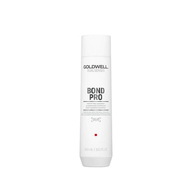 GOLDWELL - DUALSENSES_Fortifying Shampoo_Cosmetic World
